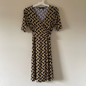 Stitch Fix Dress